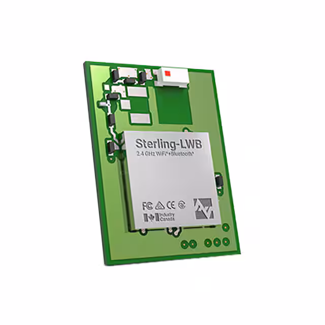 450-0152C Laird Connectivity Inc.  HF-Transceivermodule und Modems